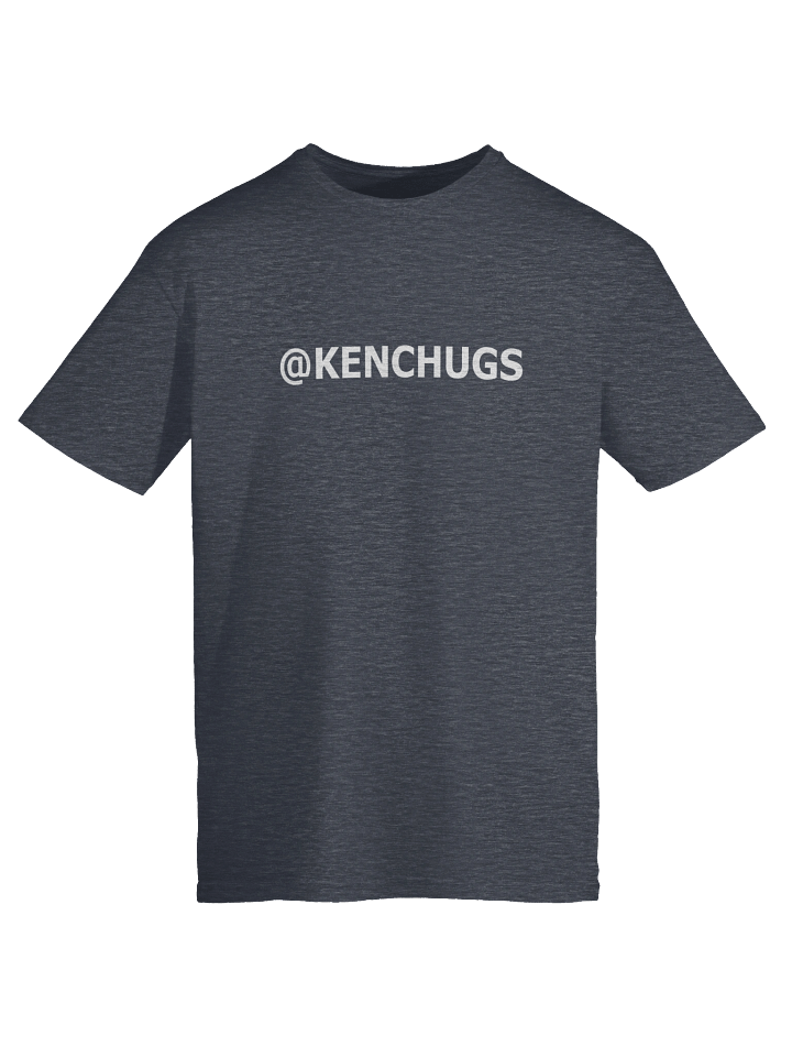 KenChugs Shirt product image (1)