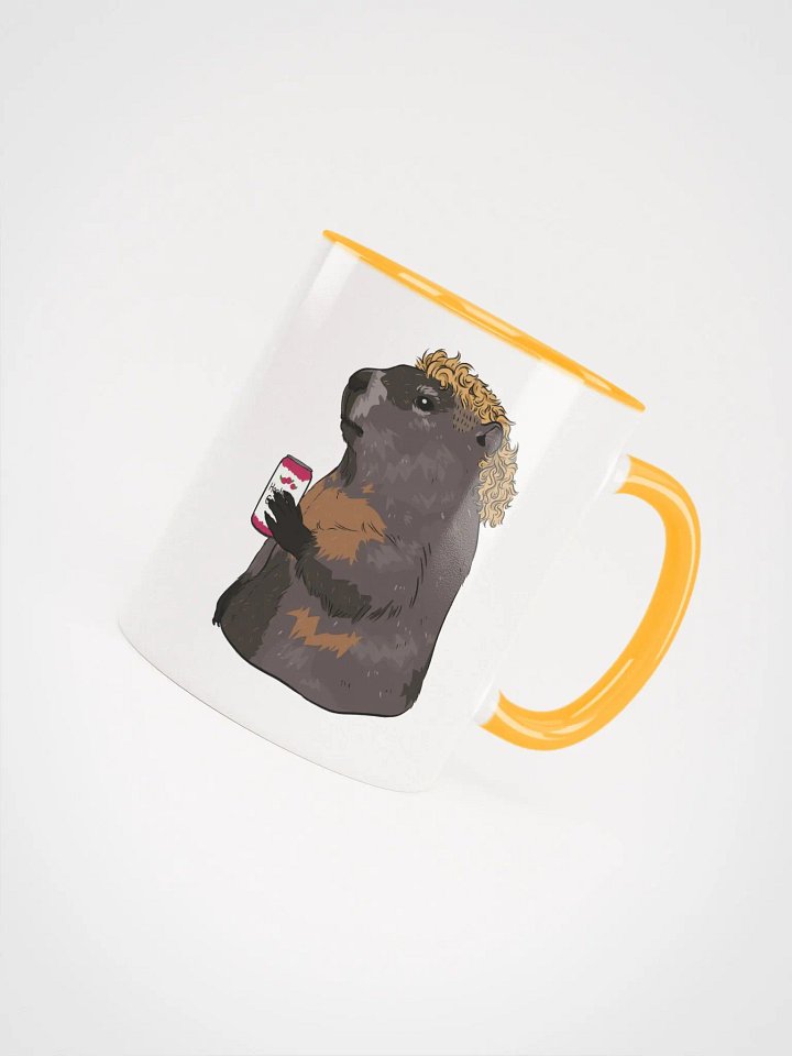 Hog n' Cider ceramic mug product image (26)