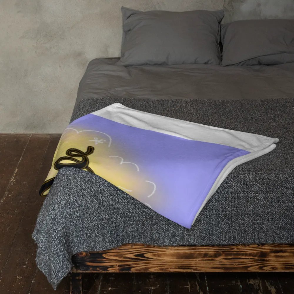 The Legacy Blanket. product image (23)