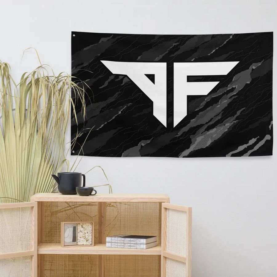 Atlanta FaZe Official Flag product image (7)