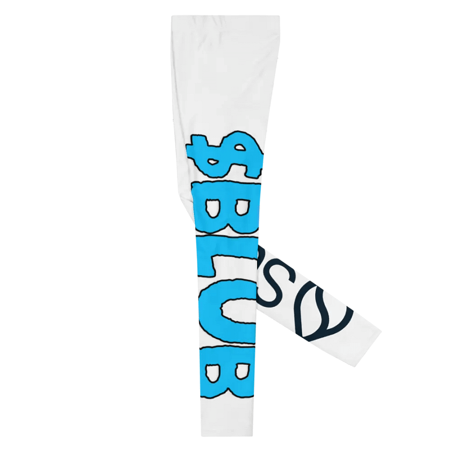 That Dirty Fish Men's Leggings product image (12)