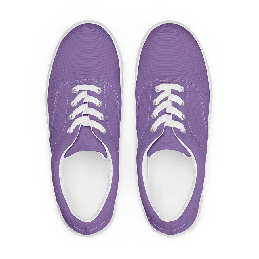 Grape Slushie Sneakers product image (2)