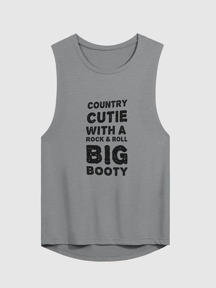 Country Cutie | Muscle Tank product image (1)