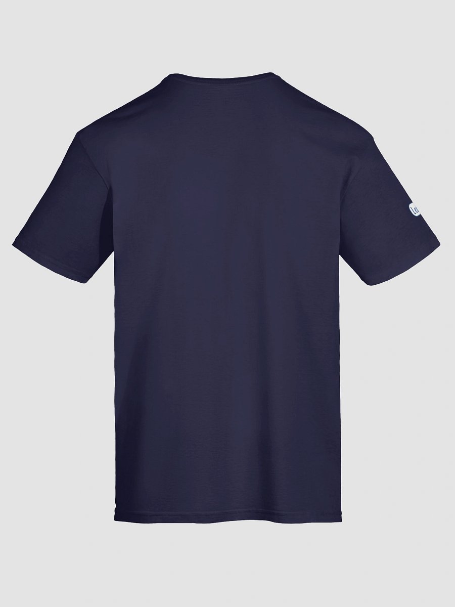 Lean Thinking T-shirt product image (72)