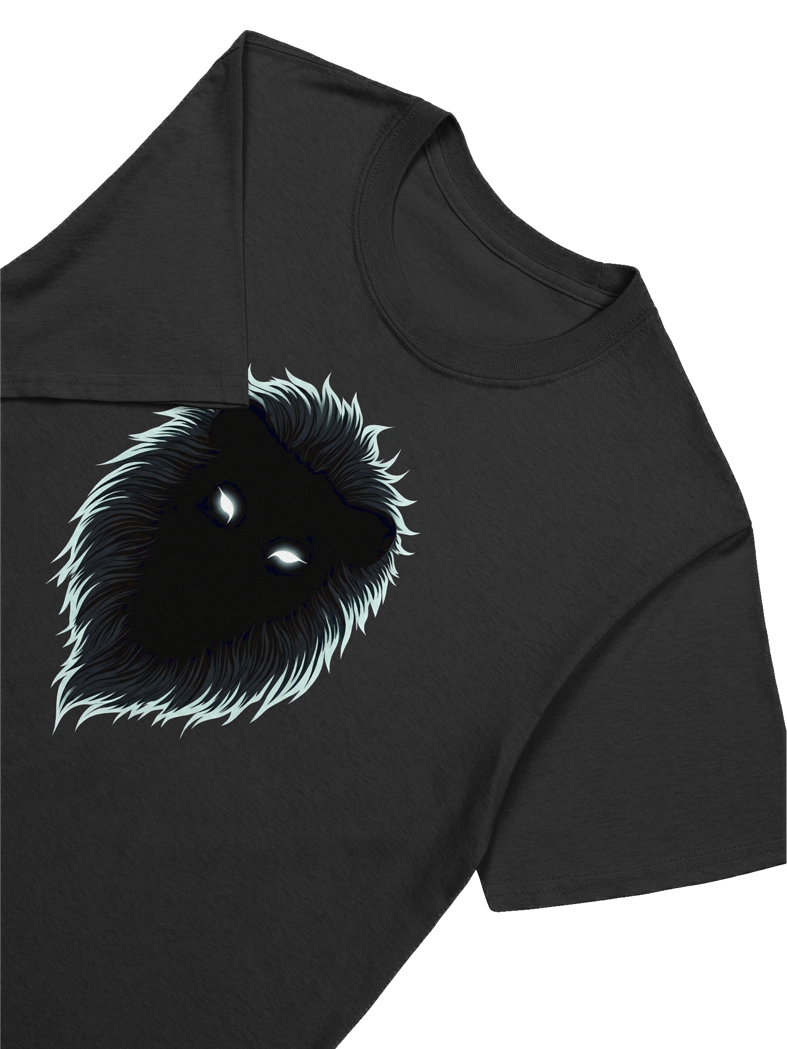 Shadow Lion Soul Tee product image (7)