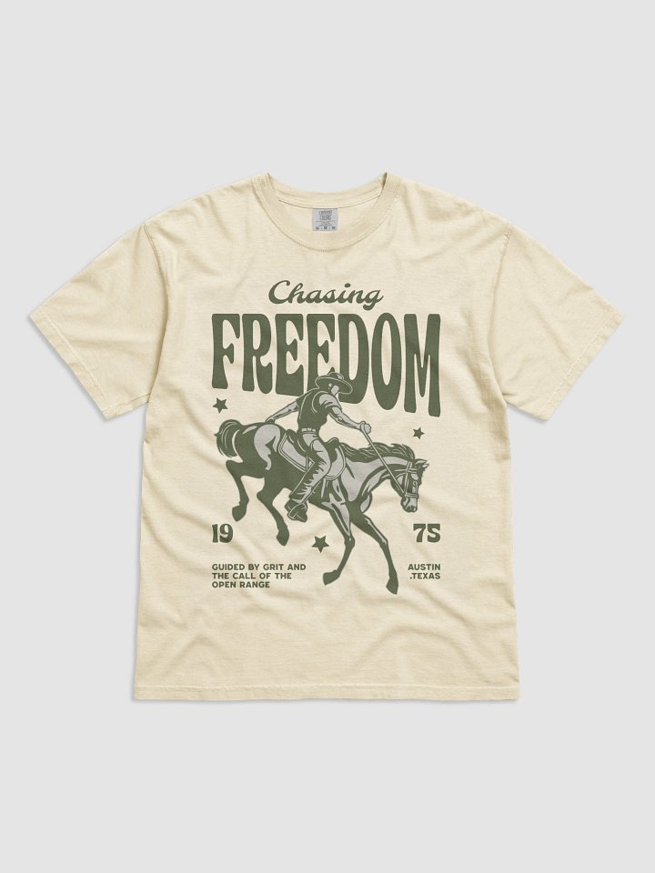Freedom Shirts product image (2)