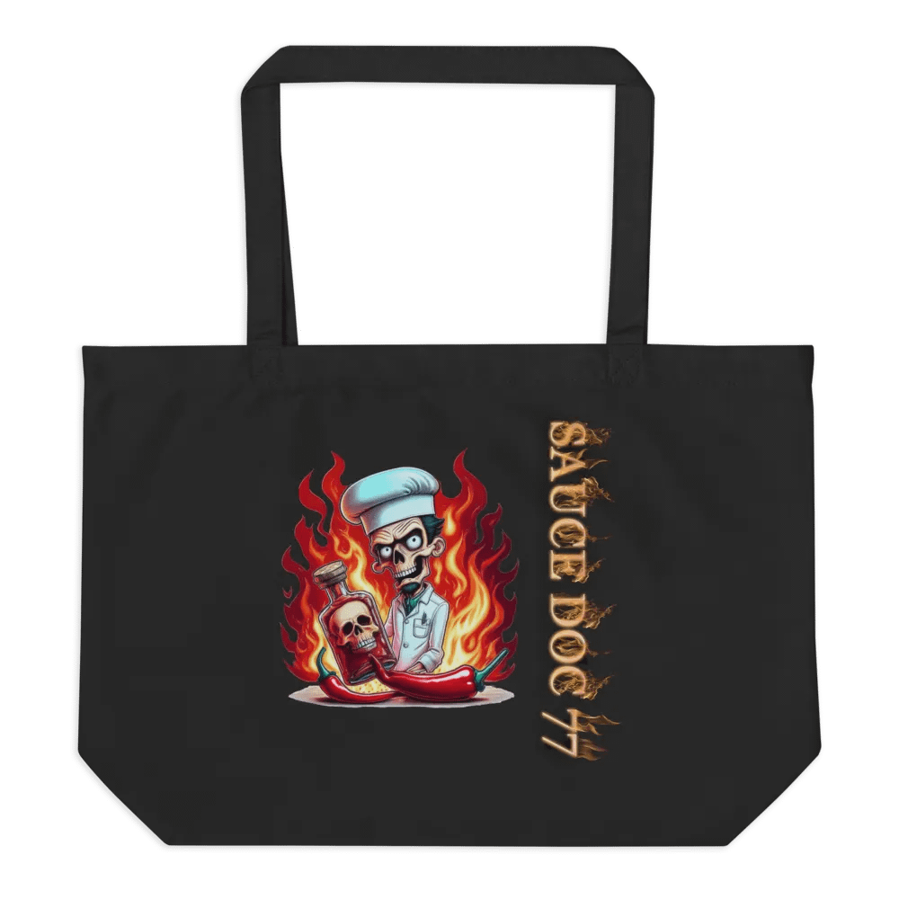 The Cotton Tote Bag product image (6)