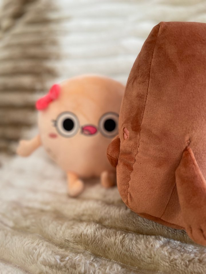 Coming December 5th- Plushies Bundle  product image (2)