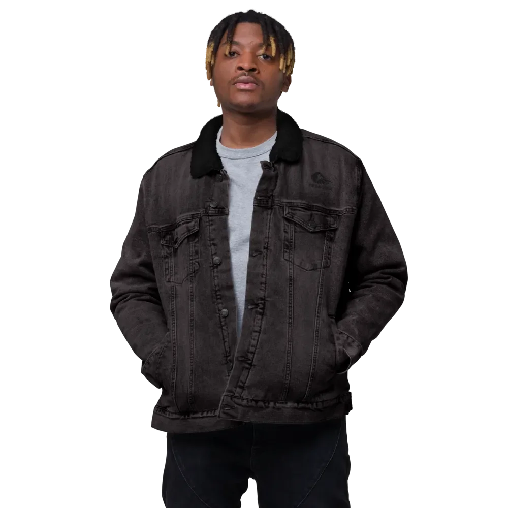 Invisible Essence Unisex Jacket product image (2)