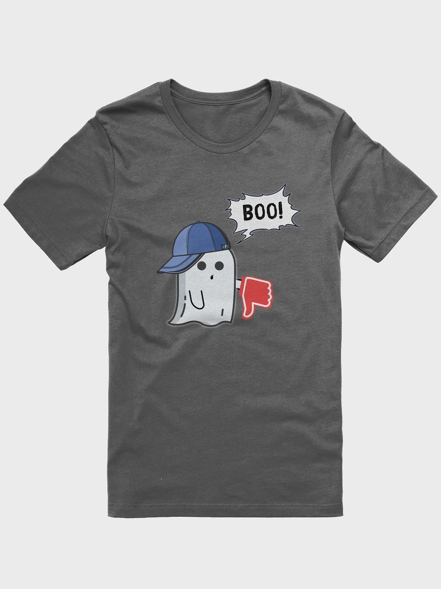 BOO! - TEE product image (1)