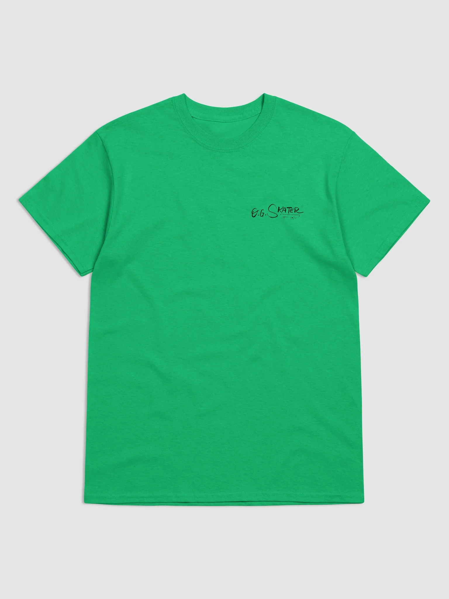 "Rise from the Gutter" by O.G. Skater® product image (5)