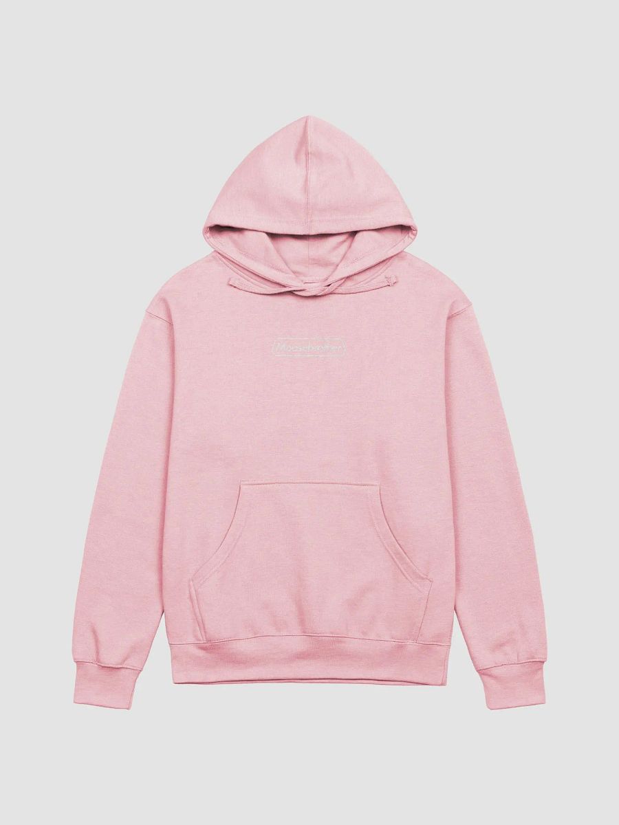 Moosebrother Signature | Printed Hoodie product image (5)