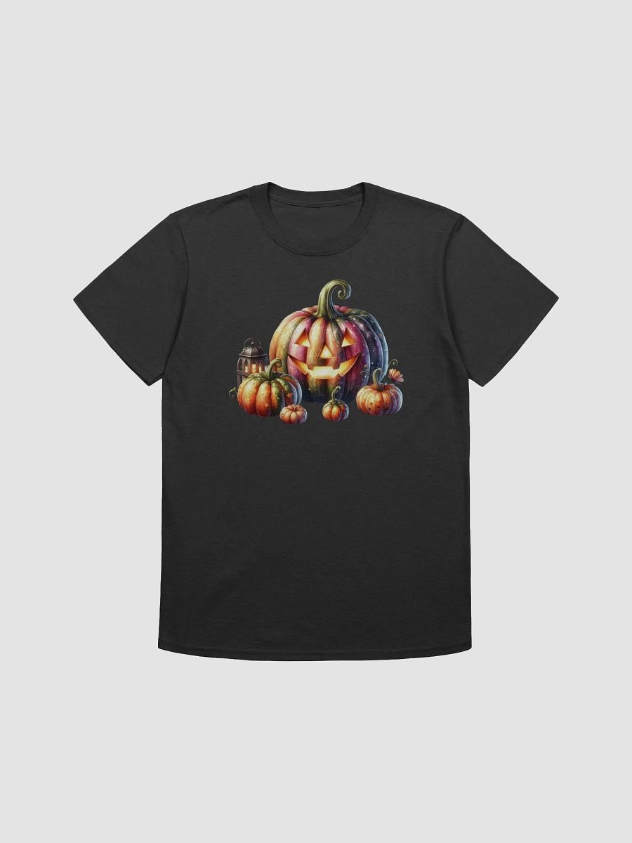 Halloween Pumpkin 09 product image (3)