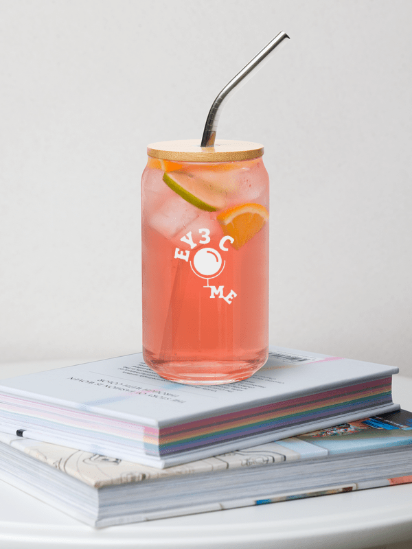 Ey3 C Me Can Style Glass product image (1)