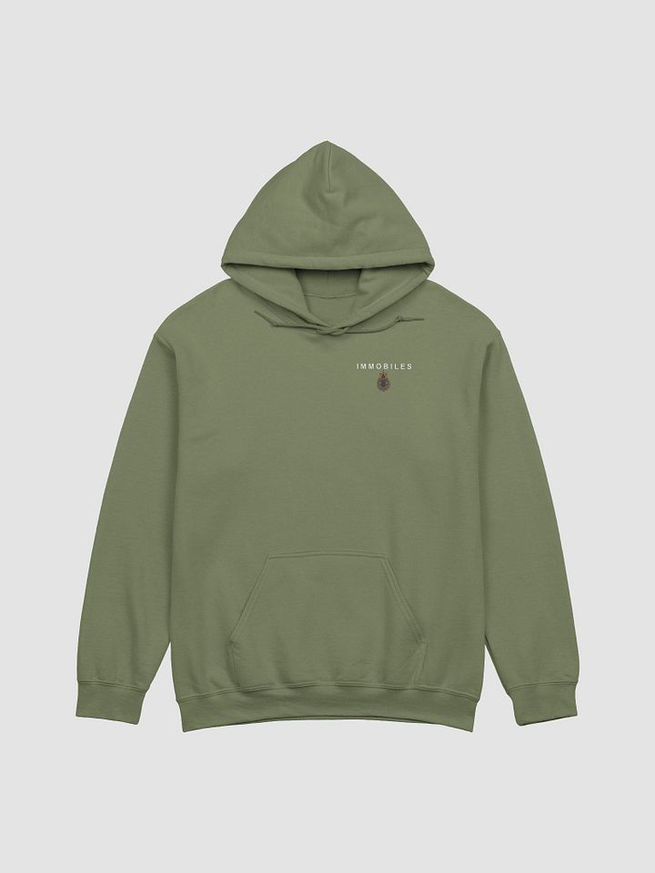 Liability Squad - The Hoodie product image (1)