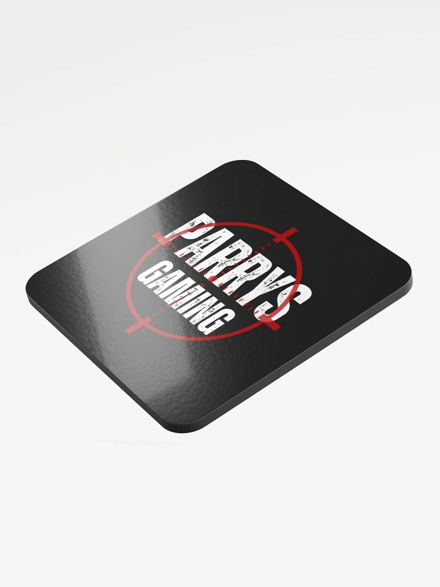 Parry's Drink Coaster product image (3)