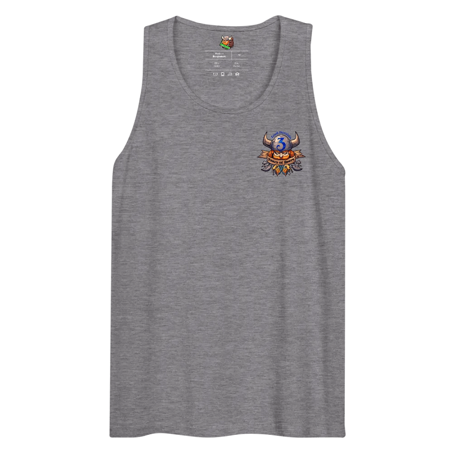 3 years affiliation tanktop product image (126)