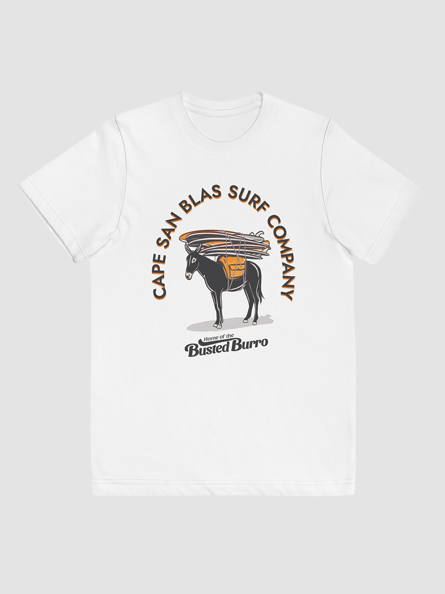 Busted Burro Kids T-Shirt product image (2)