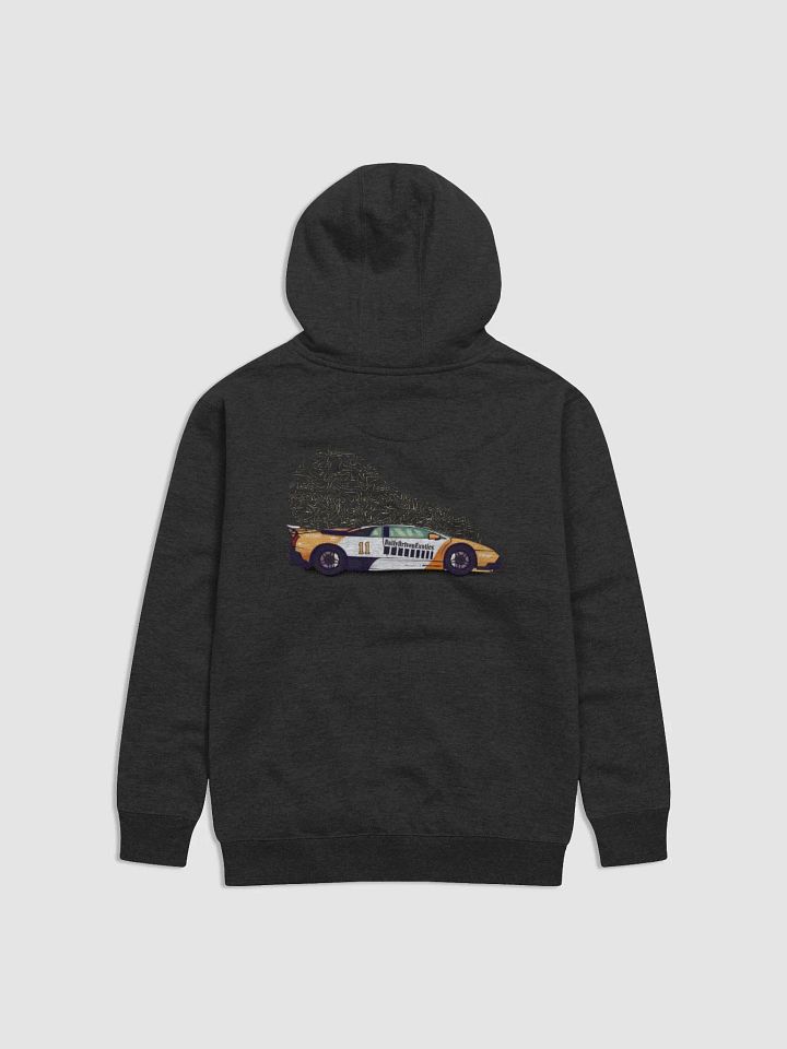 Murcielago Hoodie product image (21)