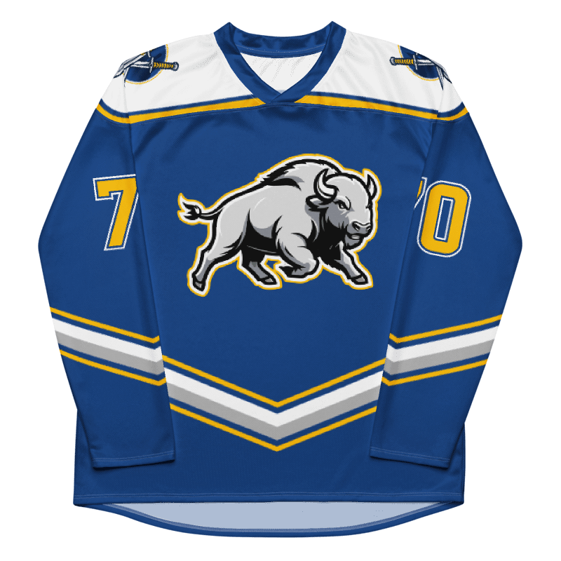 Buffalo Buffalo Jersey product image (3)