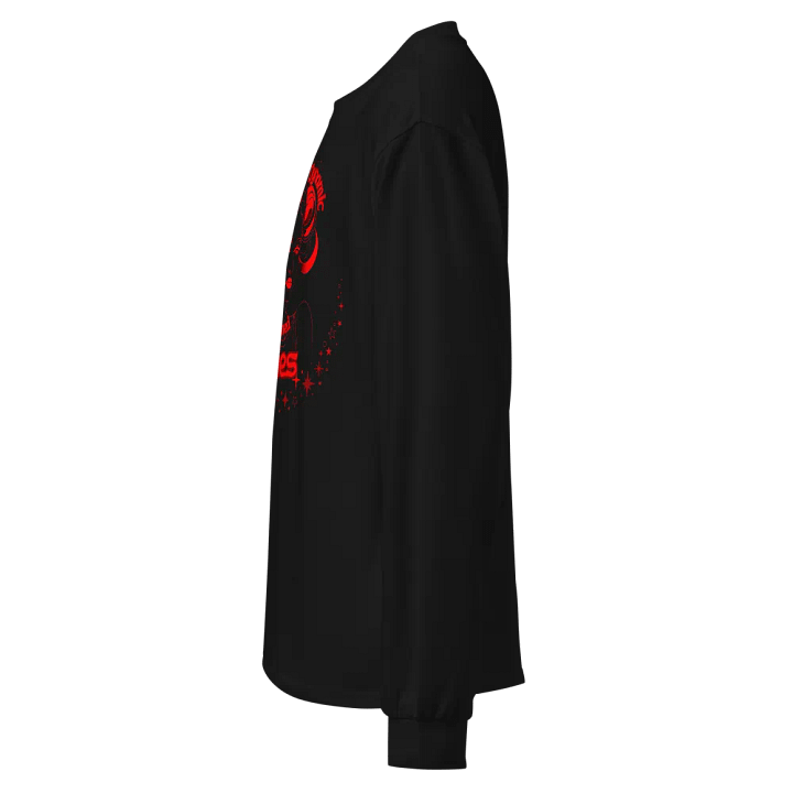 Aries 2025, Daring, Long Sleeve Tee product image (2)