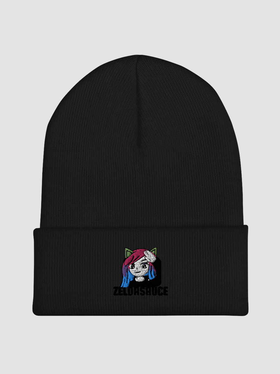 Salute Beanie product image (1)
