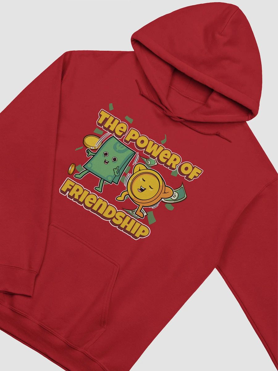 THE POWER OF FRIENDSHIP product image (3)