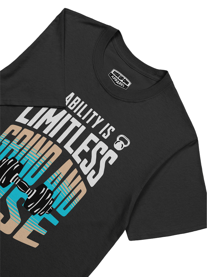 When You Grind, You'll Begin to Rise product image (2)