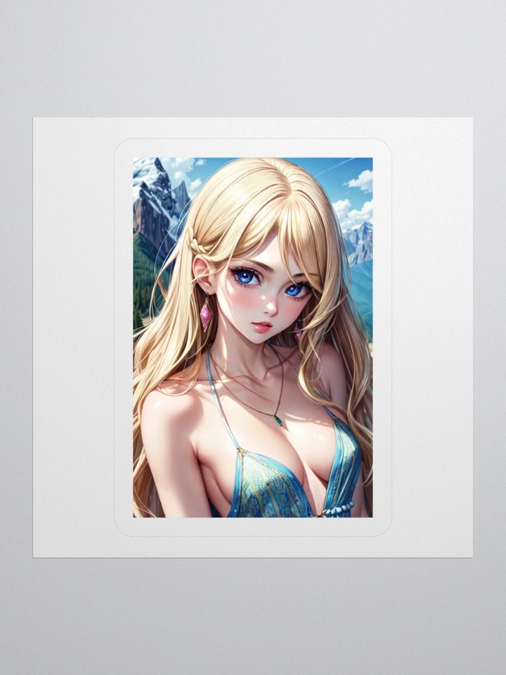 Anime G product image (1)
