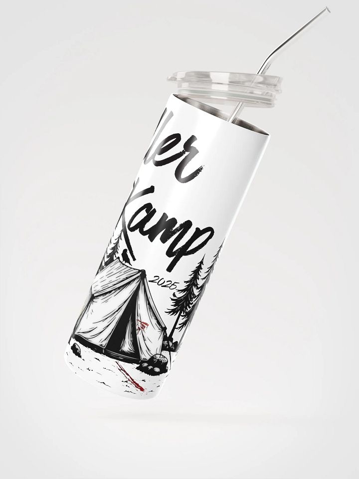 Killer Kamp Tumbler product image (2)