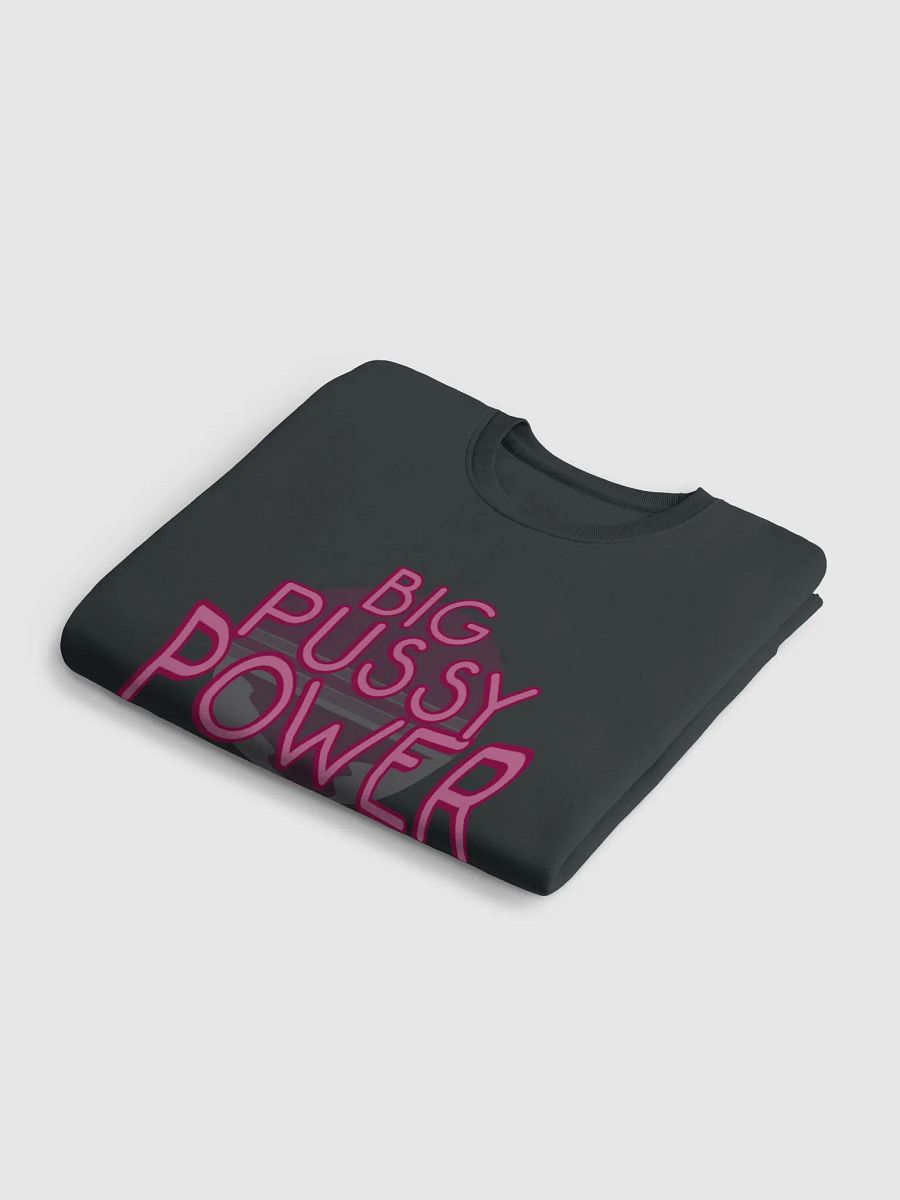 BPP Pullover product image (6)