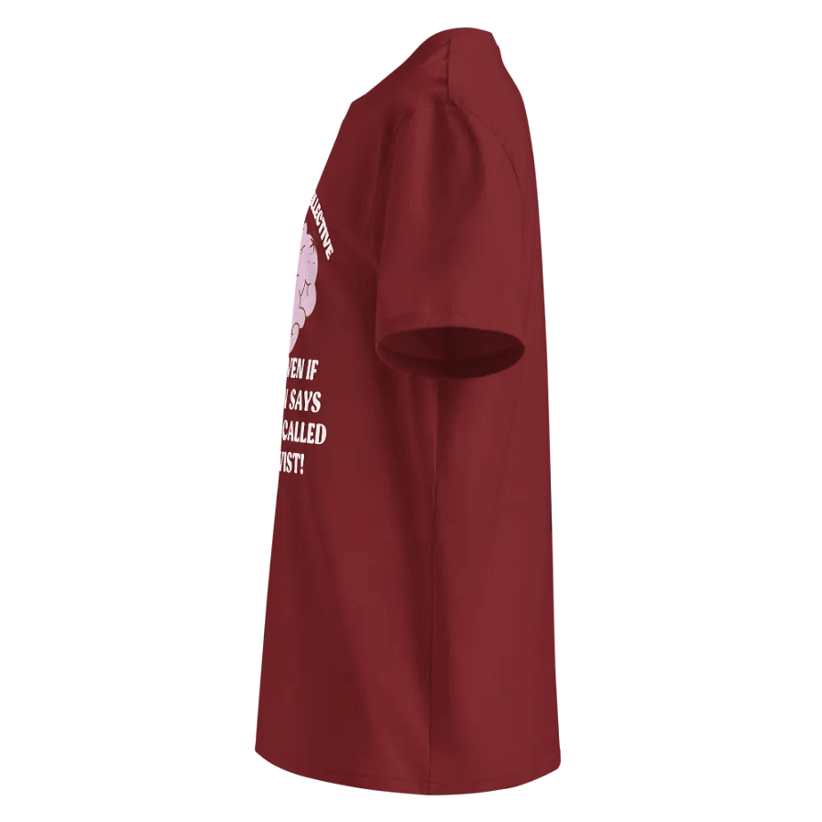 Blissful Mind Eye T-Shirt product image (10)