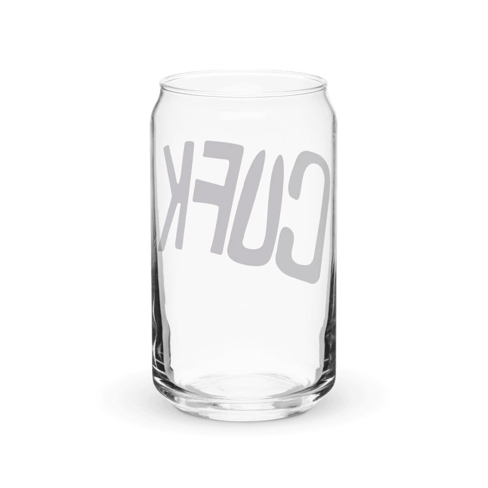CUFK Can-Shaped Glass product image (12)