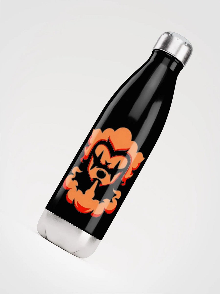 BOBO2 STAINLESS STEEL WATER BOTTLE product image (7)