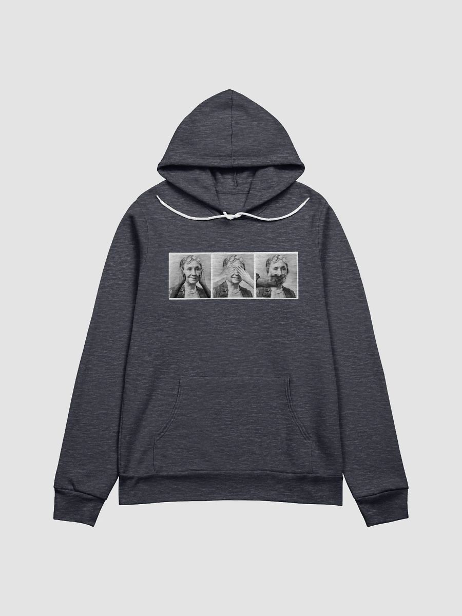 Hear No Hellen product image (3)