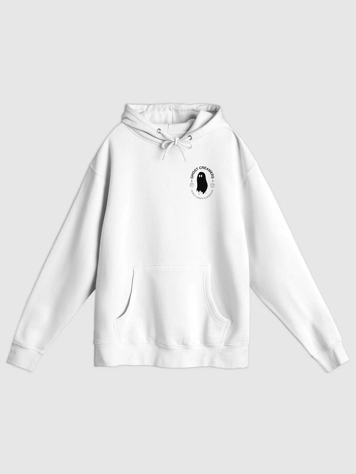 Ghost Creamers Inc Hoodie product image (13)