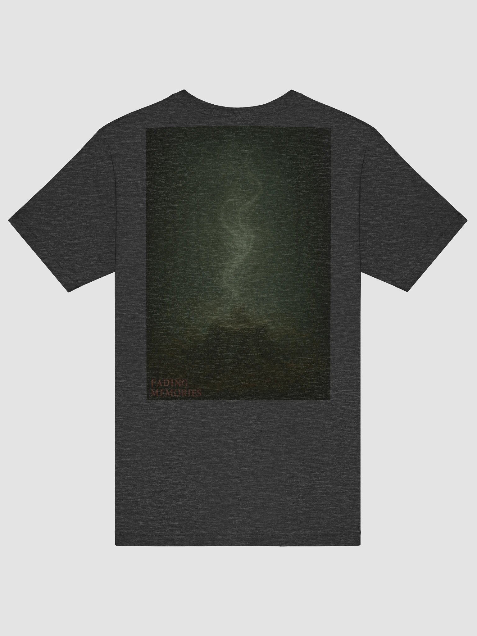“Fading Memories (Spirits)” Tee – LaMontagne product image (6)