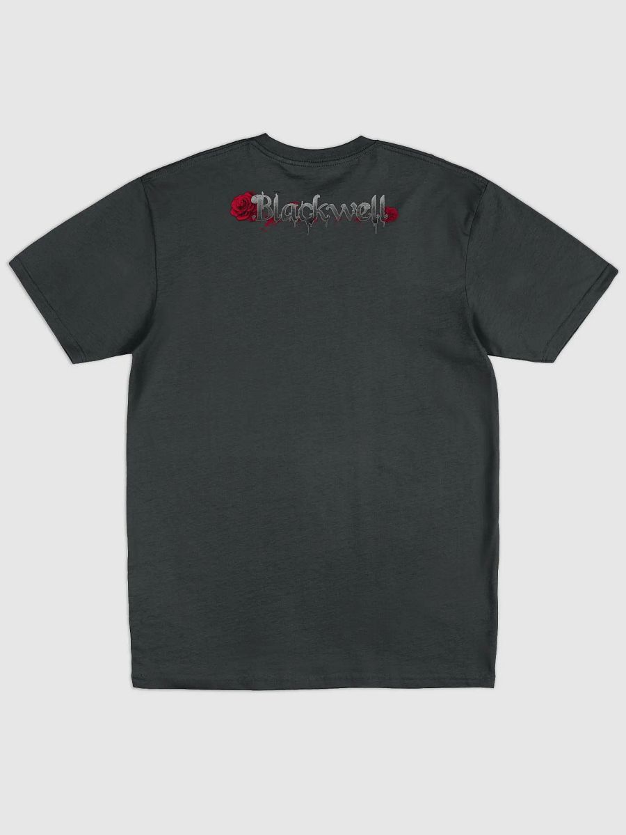 The Witch UniSex Tshirt product image (2)