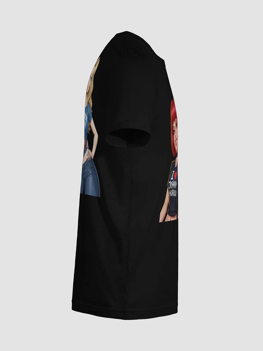 2 Chicks Love JH/Horror Fam product image (122)