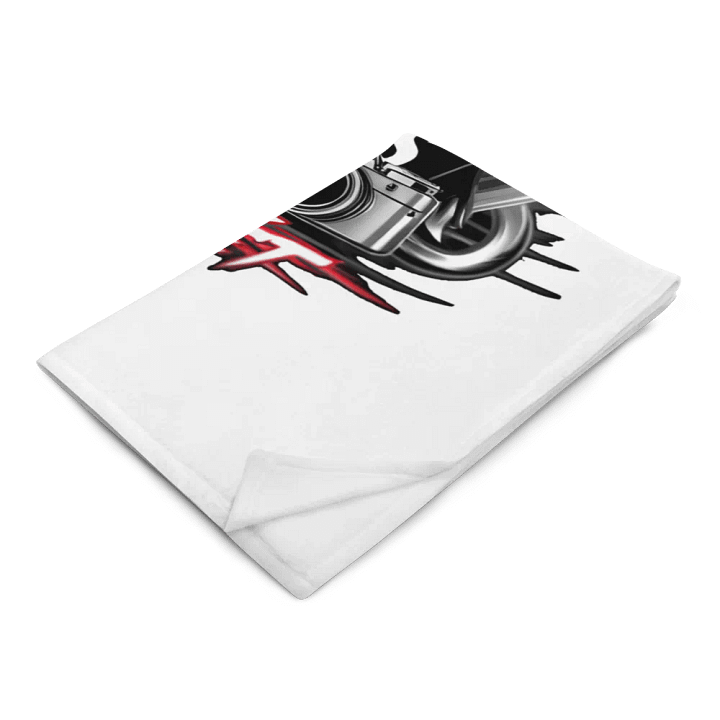 TSV Motorsports Blanket product image (14)