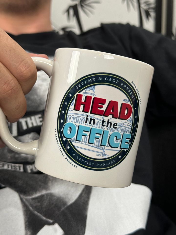 HITO Seal Mug product image (1)