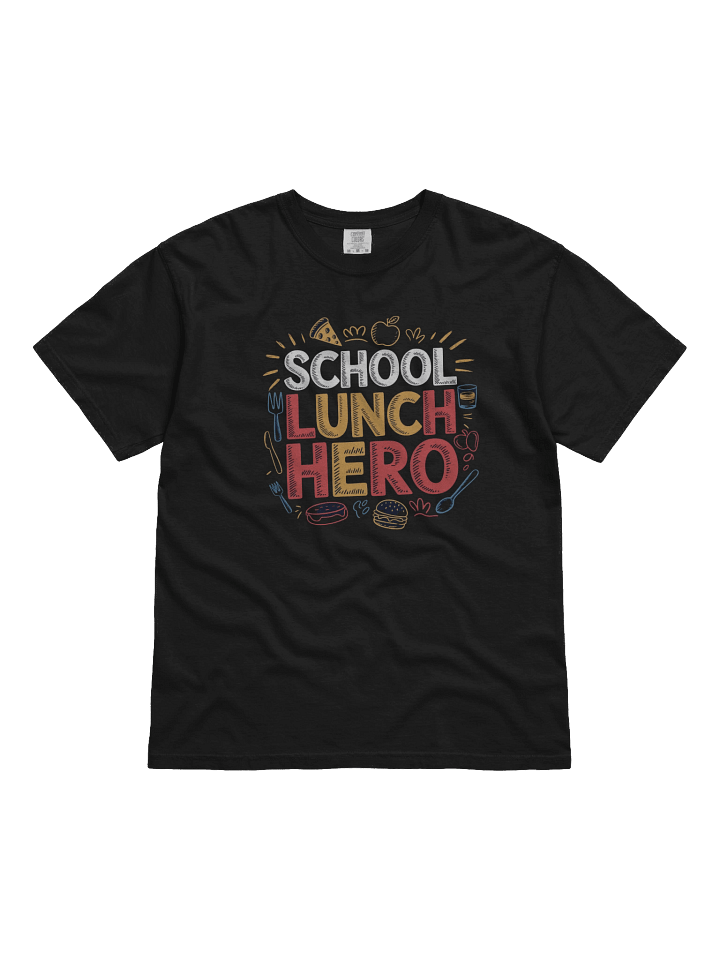 School Lunch Hero product image (1)