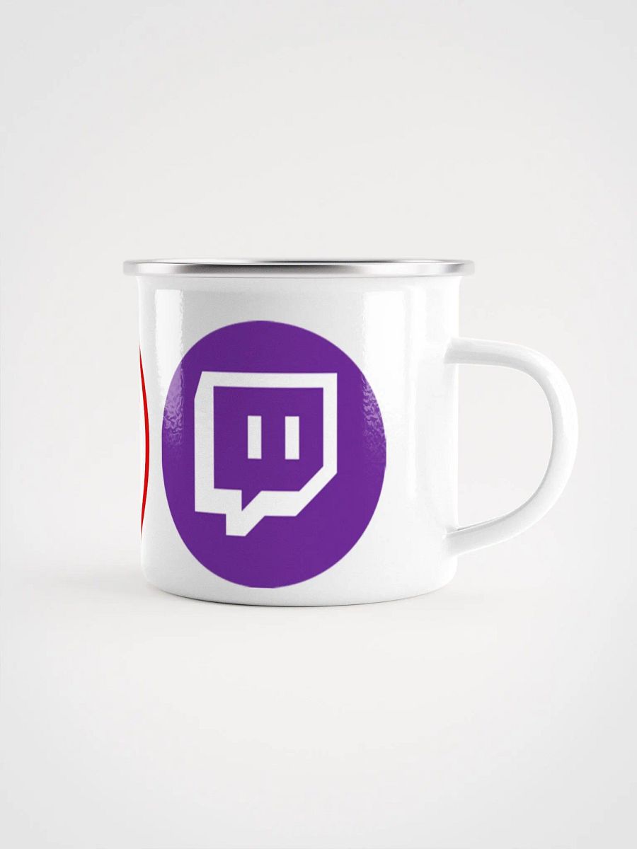 CHEF TWITCH LOGO product image (1)