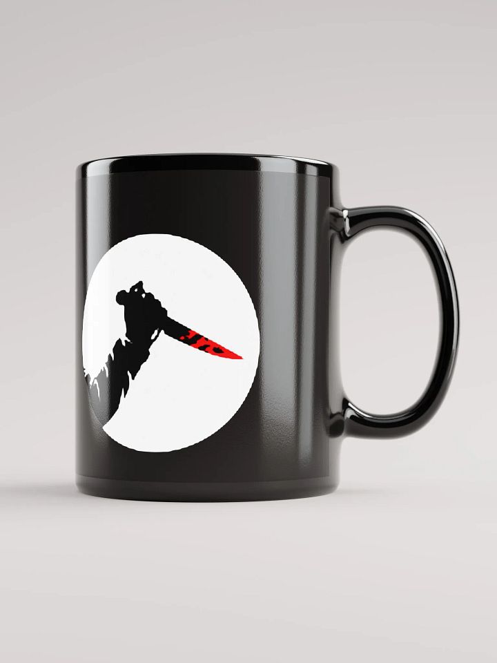 Bloody Knife product image (1)