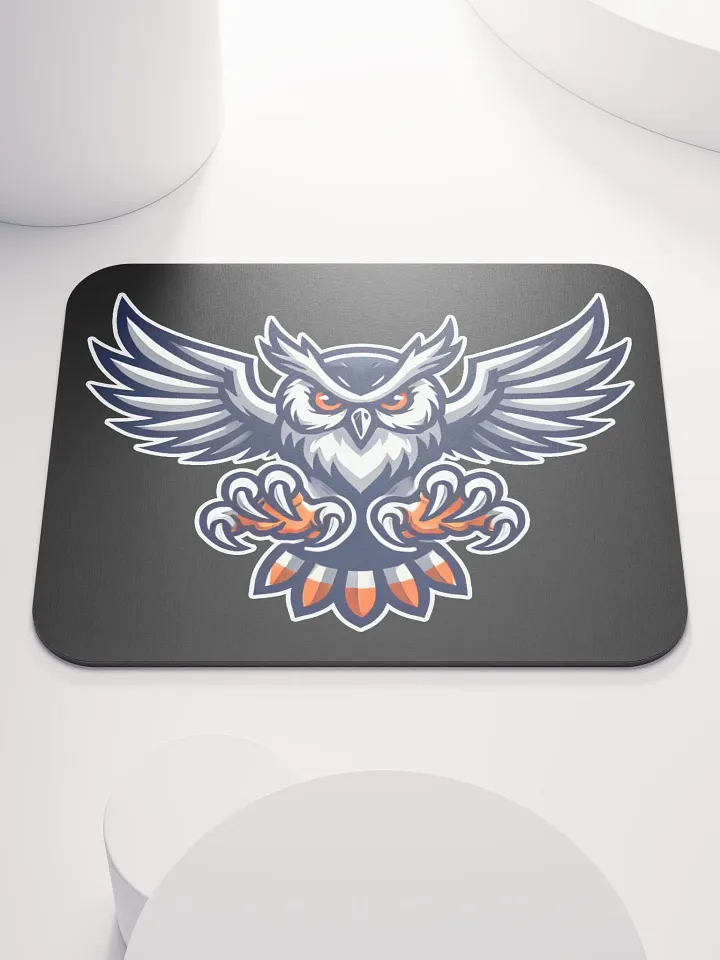 Oklahoma City Owls Mouse Pad product image (1)