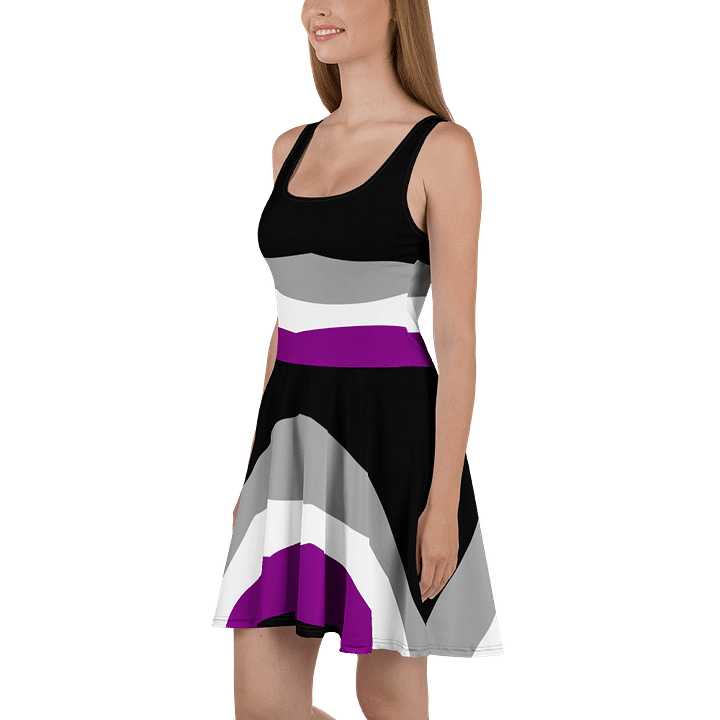 Asexual Ass Dress product image (1)