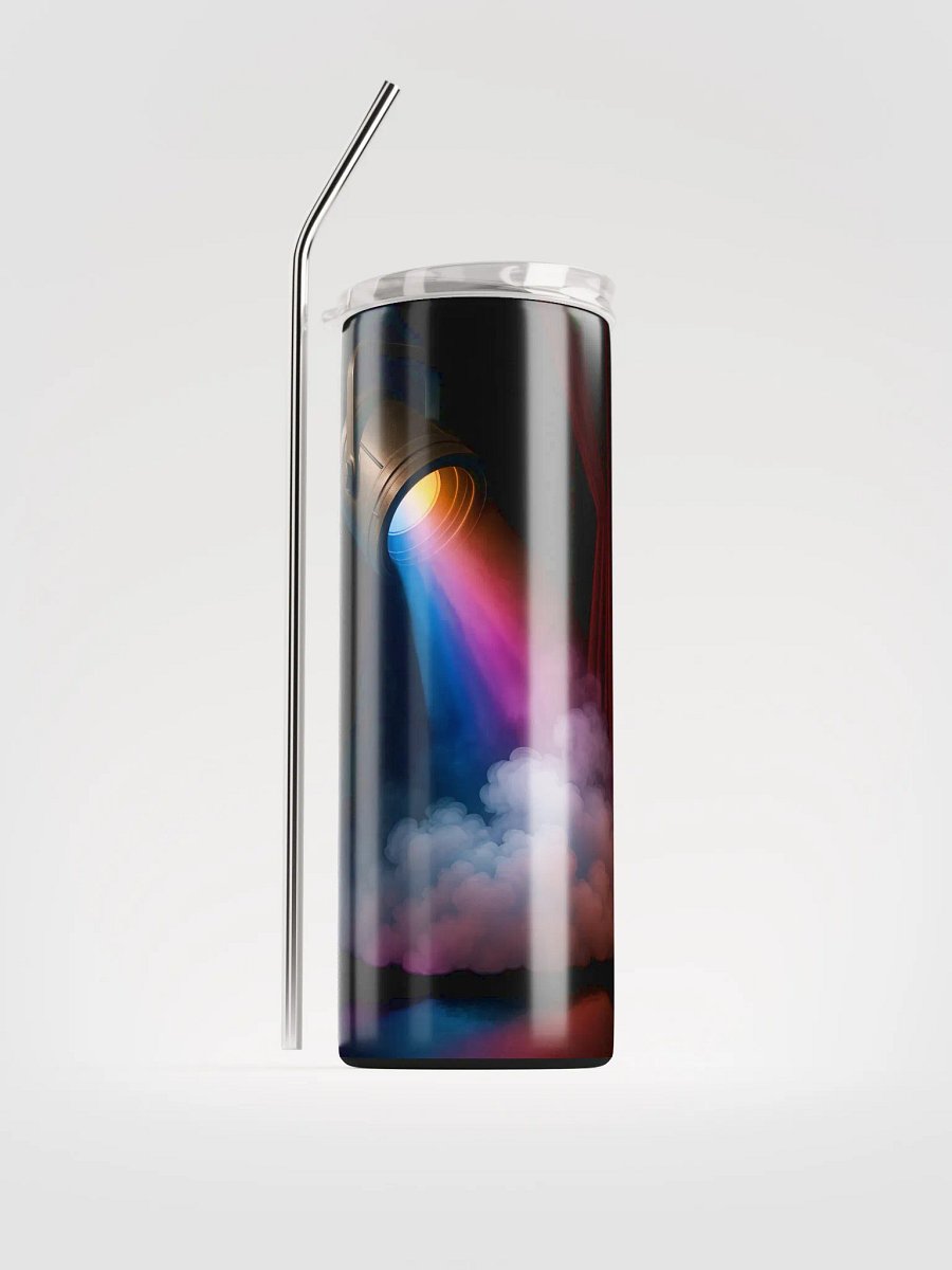 Stage Magic Stainless Steel Tumbler 20 oz product image (1)