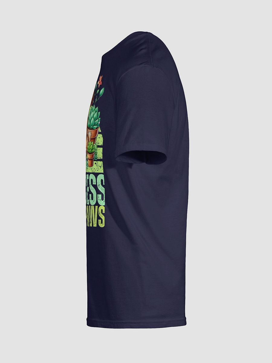 Succ-ess Is In My Paws Unisex Shirt product image (8)