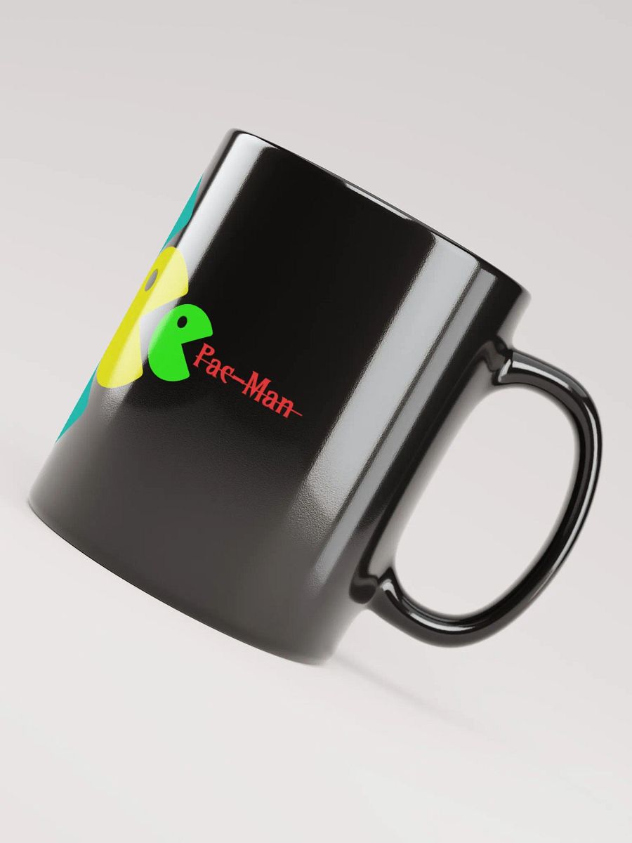 Pac-Man Mug product image (3)