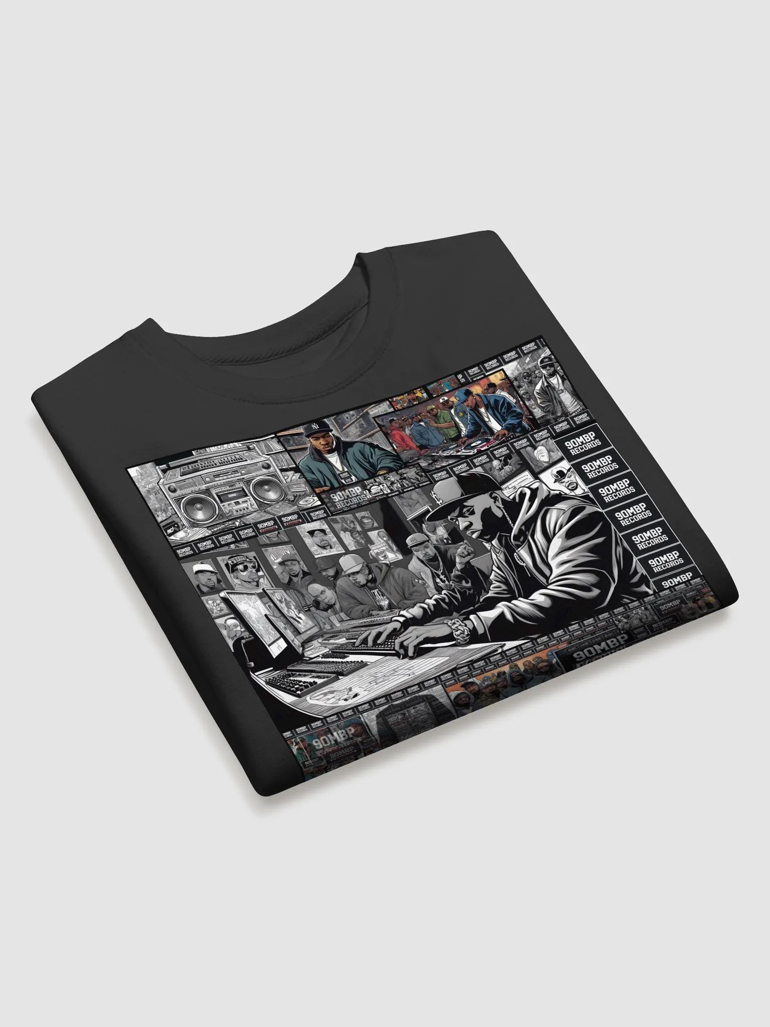 90MBP-FASHION-SWEATSHIRT-90MBP product image (3)